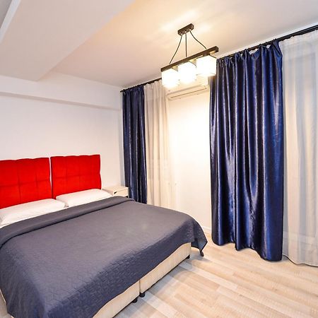 Bucharest City Center Apartment Kültér fotó
