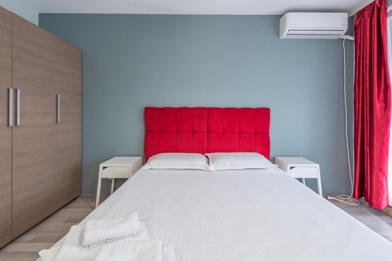 Bucharest City Center Apartment Kültér fotó