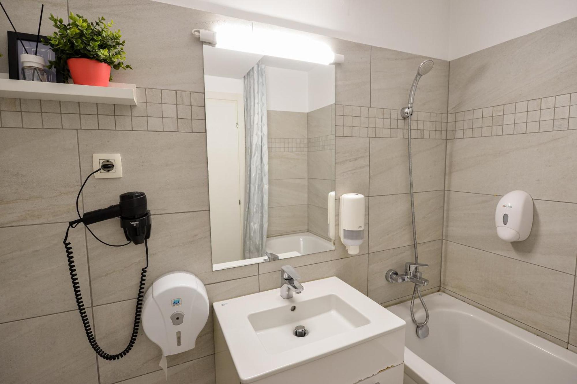 Bucharest City Center Apartment Kültér fotó