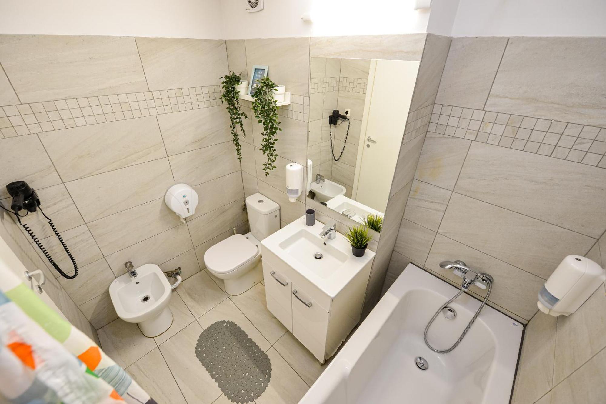 Bucharest City Center Apartment Kültér fotó