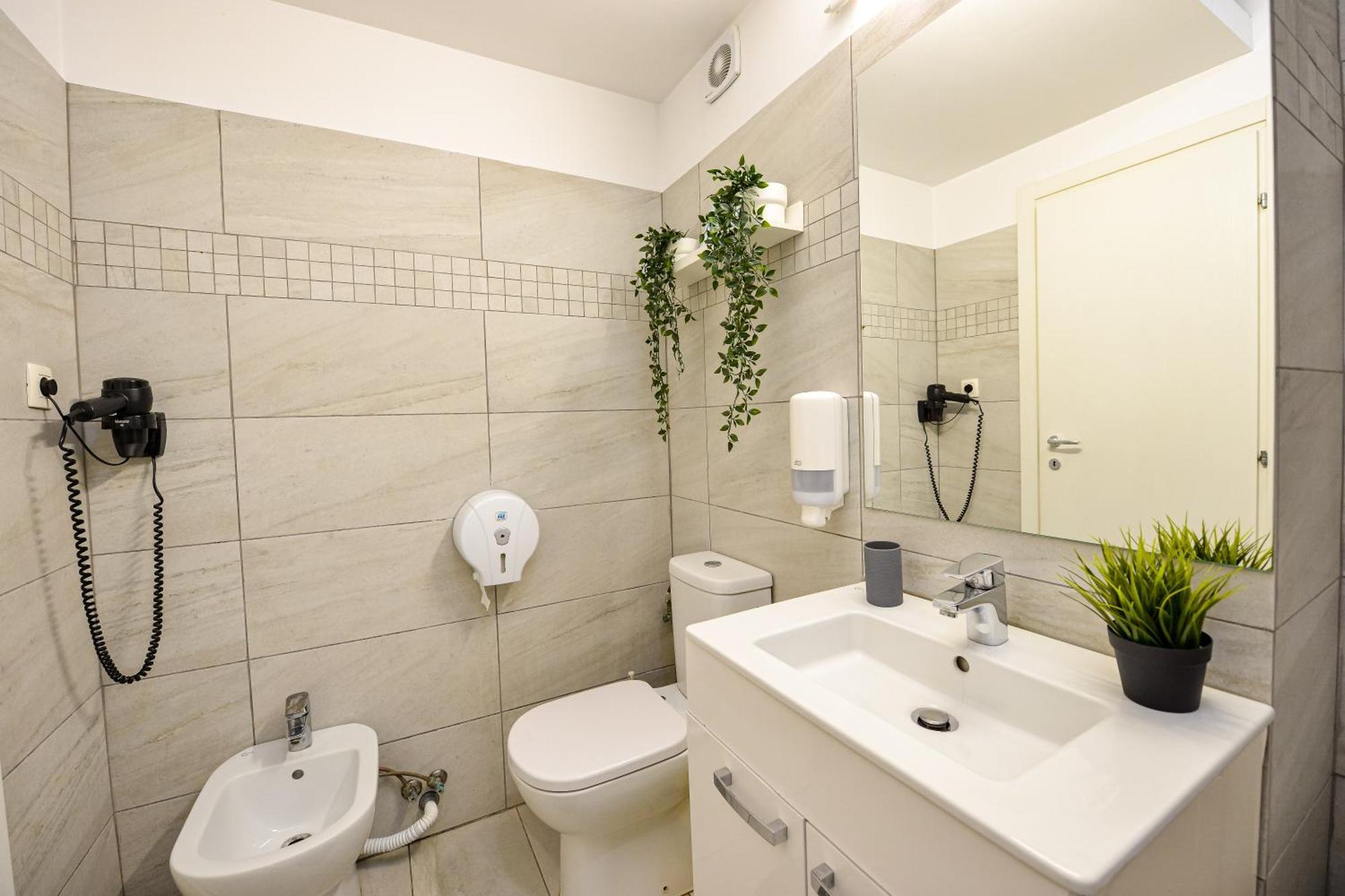 Bucharest City Center Apartment Kültér fotó