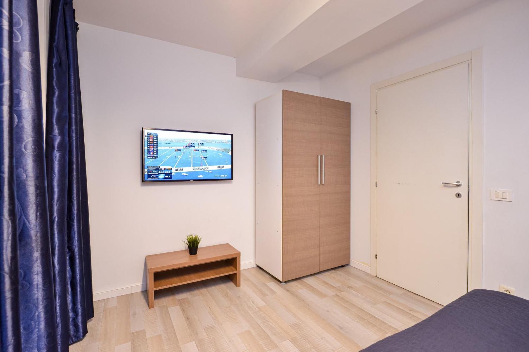 Bucharest City Center Apartment Kültér fotó