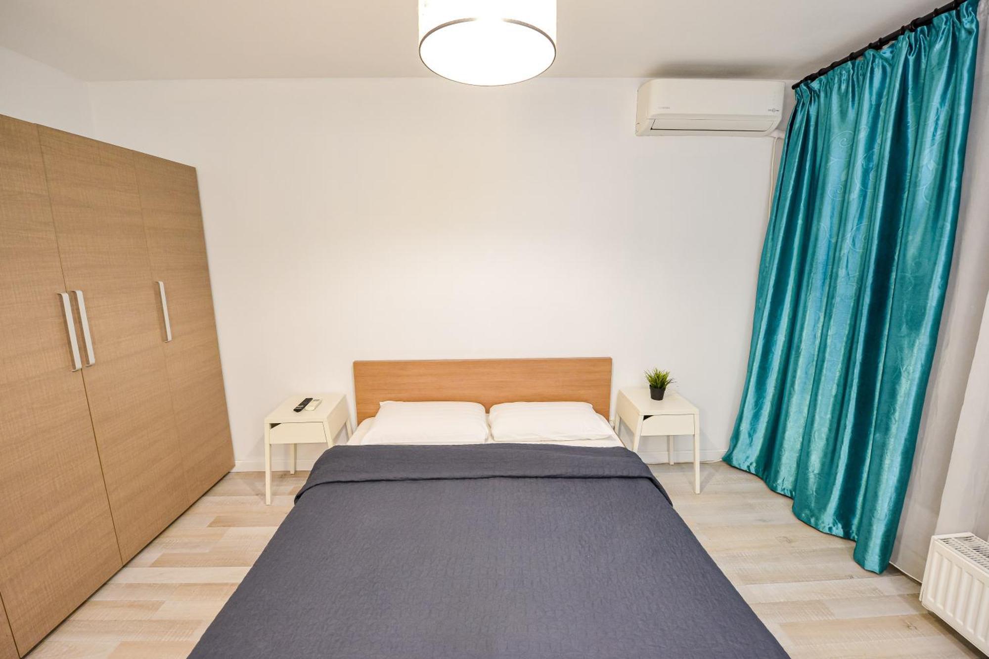 Bucharest City Center Apartment Kültér fotó